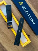 Breitling Rubberband met Doornsluiting, Ophalen of Verzenden, Zo goed als nieuw