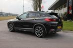 BMW X2 SDrive18i High Executive | STOELVERW | HEAD-UP | CAME, Zwart, Bedrijf, Lichtsensor, 3 cilinders