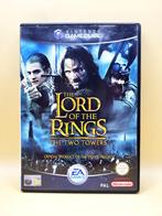 The Lord of The Rings: The Two Towers GameCube, Spelcomputers en Games, Games | Nintendo GameCube, Nintendo support, 1 speler