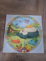 Pokemon puzzel, Ophalen, Meer dan 50 stukjes, Zo goed als nieuw, 6 jaar of ouder