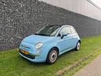 Fiat 500 0.9 TwinAir Lounge Pano AIRCO, Voorwielaandrijving, Euro 5, 86 pk, Gebruikt