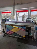 Mimaki JV33-160 Eco-Solvent digitale printer - Zo goed als n, Computers en Software, Printers, Printer, Inkjetprinter, Refurbished