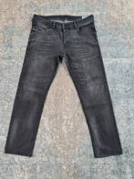 DIESEL BELTHER W34 L30 Slim Tapered STRETCH Bronno3430, Grijs, Ophalen of Verzenden, Diesel, W33 - W34 (confectie 48/50)