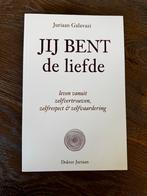 Jij Bent de Liefde - Juriaan Galavazi, Ophalen of Verzenden, Zo goed als nieuw, Spiritualiteit algemeen, Achtergrond en Informatie