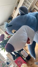 Balou Baloe 45 cm zithoogte, Kinderen en Baby's, Speelgoed | Knuffels en Pluche, Ophalen of Verzenden, Zo goed als nieuw, Overige typen