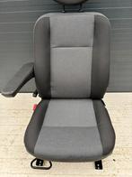 stoel links chauffeur Renault Master Opel Movano 2010-2023, Auto-onderdelen, Interieur en Bekleding, Tymtop5@gmail.com, 3161ek