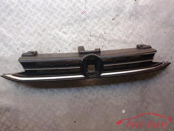 VOLKSWAGEN GOLF 7 SPORTSVAN FACELIFT HIGHLINE GRILL ORIGINEE beschikbaar voor biedingen