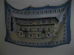 1 Coco de Meyere sjaal, 95X140 cm., Ophalen of Verzenden, Zo goed als nieuw, Sjaal, Maat 46/48 (XL) of groter