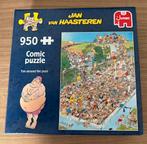 Jan van Haasteren puzzel Fun around the pool, Ophalen, Zo goed als nieuw