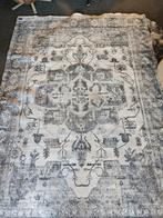 Vloerkleed ALIX grijs 200x290 opruiming carpet, Ophalen of Verzenden, 200 cm of meer, Grijs, Rechthoekig