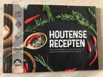Houtense recepten (recepten uit Houten e.o), Ophalen, Zo goed als nieuw