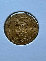 Halve Gouden Rijder 7 gulden 1760 Holland, Vóór koninkrijk, Losse munt, Goud, Overige waardes