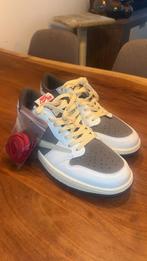 Travis Scott Jordan 1 Low Reverse Mocha (niet origineel), Ophalen of Verzenden, Nieuw, Overige kleuren