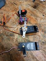 Servos elcon hormann mcd, Ophalen of Verzenden, Auto