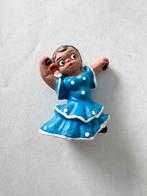 Spaanse Dansers en Gitaristen - Letterbak Figuurtjes, Ophalen of Verzenden, Zo goed als nieuw