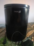 Luchtreiniger Clean Air Optima, Ophalen, Zo goed als nieuw, Luchtbevochtiger