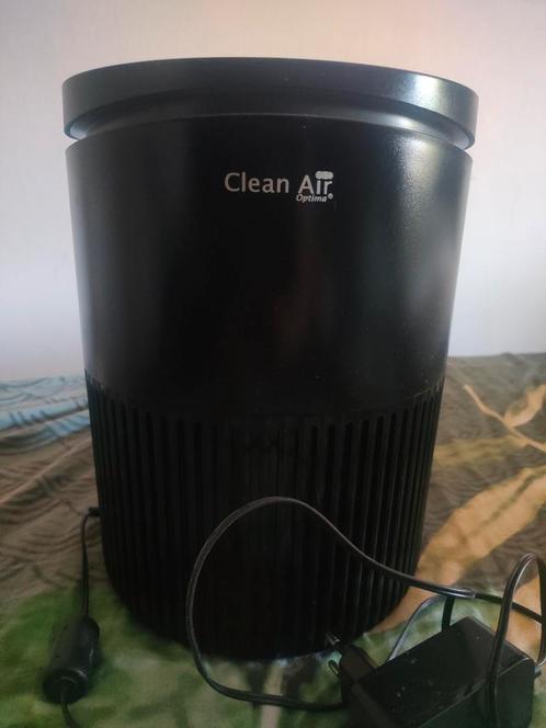 Luchtreiniger Clean Air Optima, Witgoed en Apparatuur, Luchtbehandelingsapparatuur, Zo goed als nieuw, Luchtbevochtiger, Ophalen