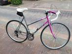 MBK dames racefiets toerfiets, 28 inch, 53 tot 56 cm, 10 tot 15 versnellingen, Zo goed als nieuw