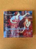 Donizetti - Rosmonda d'Inghilterra - Opera op 2CD, Met libretto, Opera of Operette, Ophalen of Verzenden, Zo goed als nieuw
