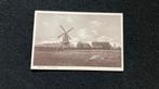 Twello Duistervoorde molen, Ophalen of Verzenden, 1920 tot 1940, Ongelopen, Gelderland
