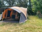 Cabanon Mercury EPS uit 2020, Caravans en Kamperen, Tot en met 6