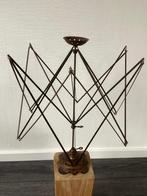 Antieke wolwinder/ garenwinder., Ophalen of Verzenden