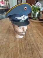 Leuke repro Pet  nr3, Ophalen of Verzenden, Landmacht, Helm of Baret