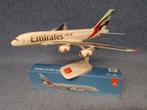 Airbus A380-800 Emirates New (nieuw), Schaalmodel, ., Nieuw, Ophalen of Verzenden