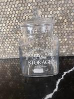 Rivièra Maison storage pot, Ophalen of Verzenden, Zo goed als nieuw