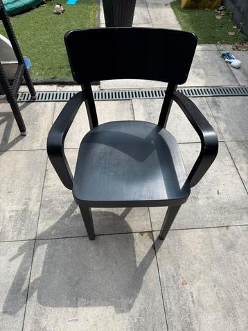 Restaurant stoelen 
