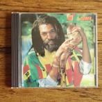 Don Carlos - Deeply Concerned / RAS Records Reggae CD, Ophalen of Verzenden, Gebruikt