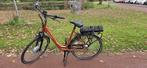 Sparta A lane Ebike Damesfiets - Frame 57cm voorwiel motor, Fietsen en Brommers, Elektrische fietsen, 55 tot 59 cm, Ophalen of Verzenden