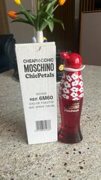 Moschino Cheap and Chic Petals 100 ml Edt, Ophalen of Verzenden, Nieuw