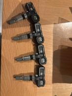 4x TPMS Sensoren universeel - Werkend, Auto-onderdelen, Ophalen, Gebruikt, Toyota