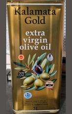 olijfolie Grieks kalamata, Diversen, Levensmiddelen, Ophalen of Verzenden