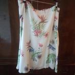 Gerry Weber zomer rok mt 46, Ophalen of Verzenden, Zo goed als nieuw, Maat 46/48 (XL) of groter, Onder de knie