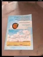 In Search of organizing principes as formal Clauses, Ophalen of Verzenden, Beta, Zo goed als nieuw, HBO