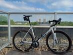 Giant TCR advanced concrete, Fietsen en Brommers, Fietsen | Racefietsen, Gebruikt, Carbon, Meer dan 20 versnellingen, Giant