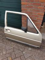 Golf 2 rechter deur, Ophalen, Deur