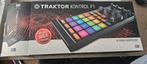 Native Instruments Traktor Control F1, Muziek en Instrumenten, Ophalen of Verzenden, Zo goed als nieuw