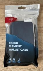 Wallet Case voor de Iphone 13 mini, 128 GB, Blauw, Nieuw, Ophalen of Verzenden