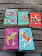 Jill Mansell - Solo, Ophalen of Verzenden, Zo goed als nieuw, Jill Mansell