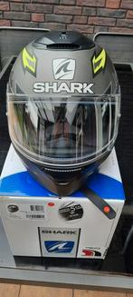Shark Integraalhelm - Maat L, Ophalen, Dames, Shark, Integraalhelm