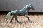 Schleich paard Halloween repaint, Verzamelen, Dierenverzamelingen, Ophalen of Verzenden, Zo goed als nieuw, Paard, Beeldje of Figuurtje