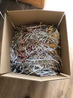 Doos vol Papiersnippers, Hobby en Vrije tijd, Ophalen of Verzenden, Nieuw