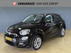 Fiat 500X 1.6 PopStar (bj 2016), Auto's, Voorwielaandrijving, Gebruikt, Euro 6, 4 cilinders