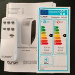 Te koop aangeboden Mobiele airco coolperfect 180 WiFi, Ophalen, Verwarmen, Gebruikt, 3 snelheden of meer