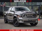 Dodge Ram 1500 SPORT | 5.7 V8 4X4 | WIDE BODY KIT | DUBBELE, Automaat, Euro 5, Gebruikt, 5654 cc