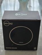 Compacte  Brainz  Speaker - 13,5 cm - nieuw, Audio, Tv en Foto, Luidsprekers, Overige merken, Overige typen, Nieuw, Ophalen of Verzenden