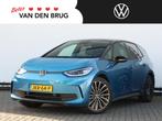 Volkswagen ID.3 Pro Limited Edition 58 kWh accu | 204 PK | L, Automaat, Gebruikt, ID.3, Origineel Nederlands